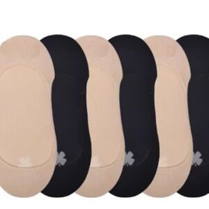 Lucky Brand Ladies' Liner Sock, 10-pair